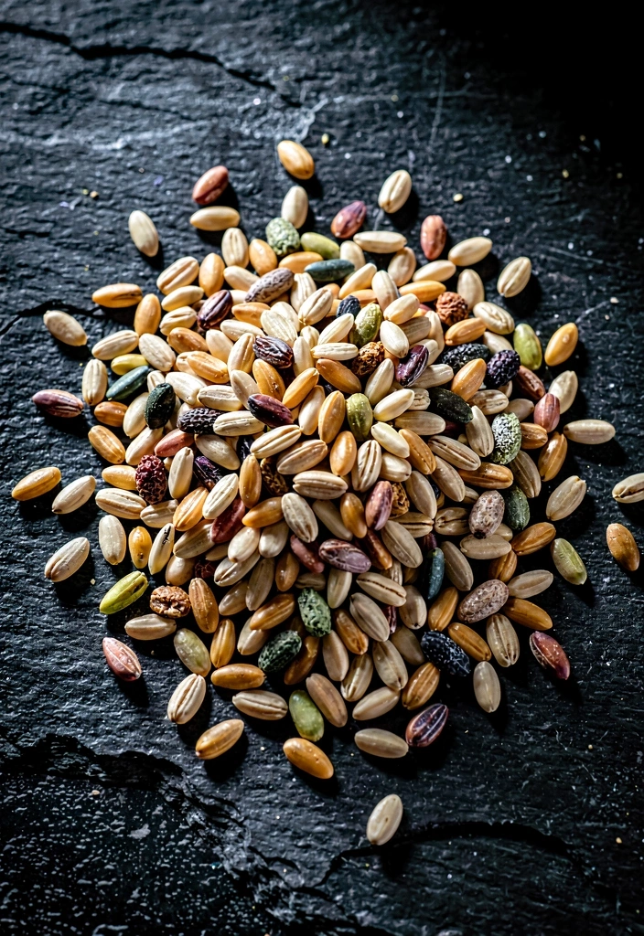 Στοιχεία διατροφής