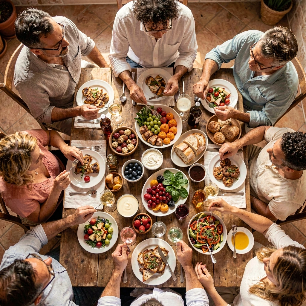 Community Interaction 2