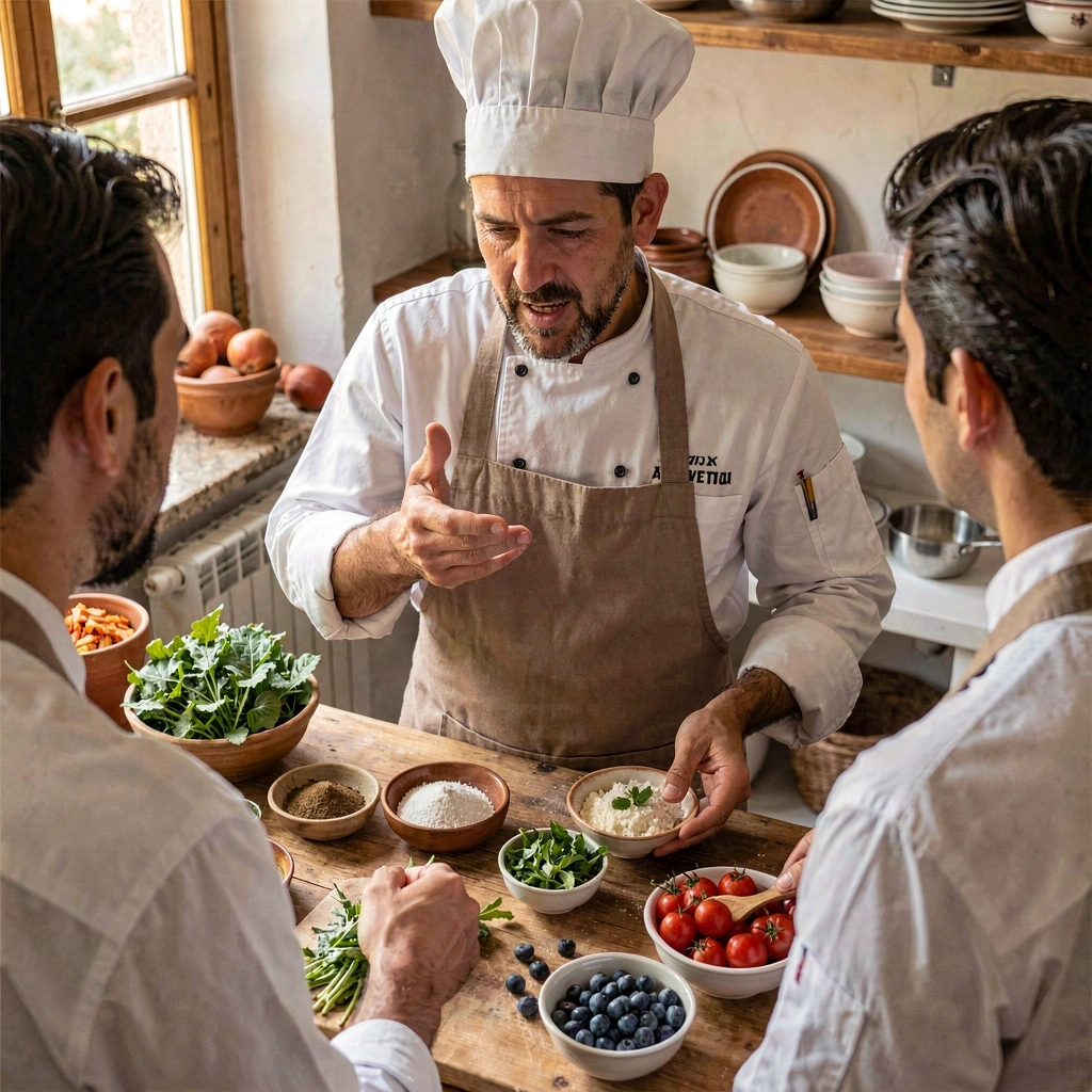 Community Interaction 4