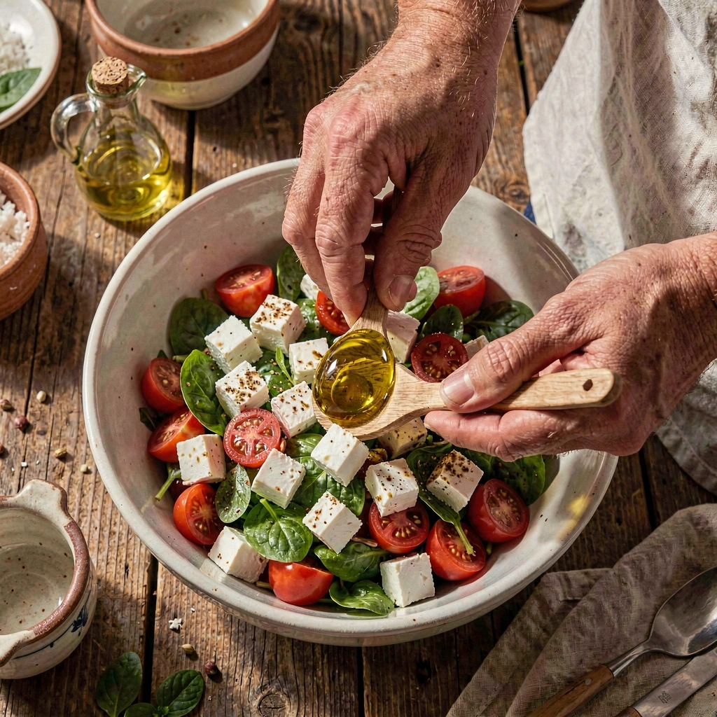 Community Interaction 1